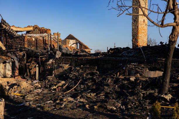 Reliable Content Restoration contractor in Union Bridge, MD by Fire Damage Doption